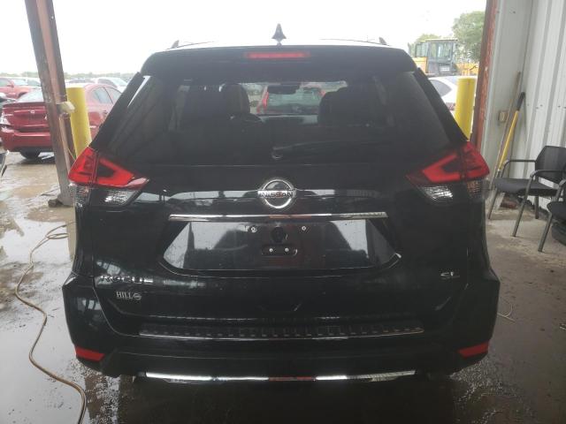Photo 6 from auction – 2017 NISSAN ROGUE S with VIN JN8AT2MTXHW383650