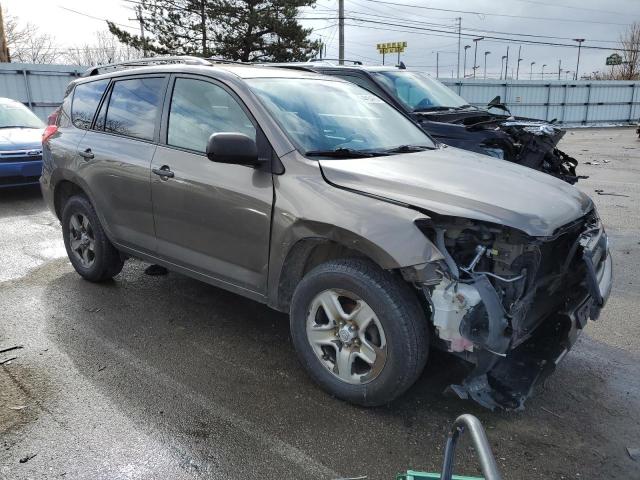 Zdjęcie 4 z aukcji – 2010 TOYOTA RAV4 z VIN 2T3BF4DV2AW049895