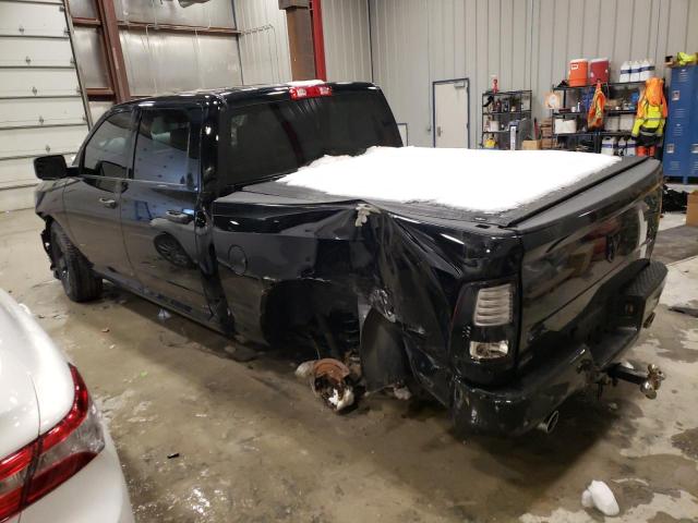 Photo 2 from auction – 2013 RAM 1500 ST with VIN 1C6RR7KT5DS719985