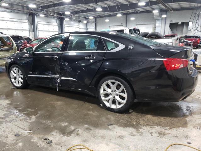Photo 2 from auction – 2017 CHEVROLET IMPALA PRE with VIN 1G1145S3XHU114890