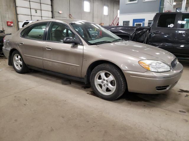 Photo 4 from auction – 2004 FORD TAURUS SES with VIN 1FAFP55S34G147638