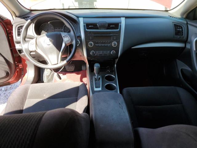 Photo 8 from auction – 2013 NISSAN ALTIMA 2.5 with VIN 1N4AL3AP5DC272840