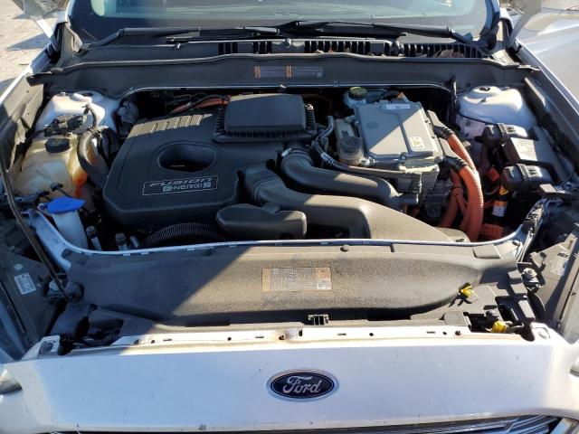 Photo 11 from auction – 2013 FORD FUSION TIT with VIN 3FA6P0SU2DR241561