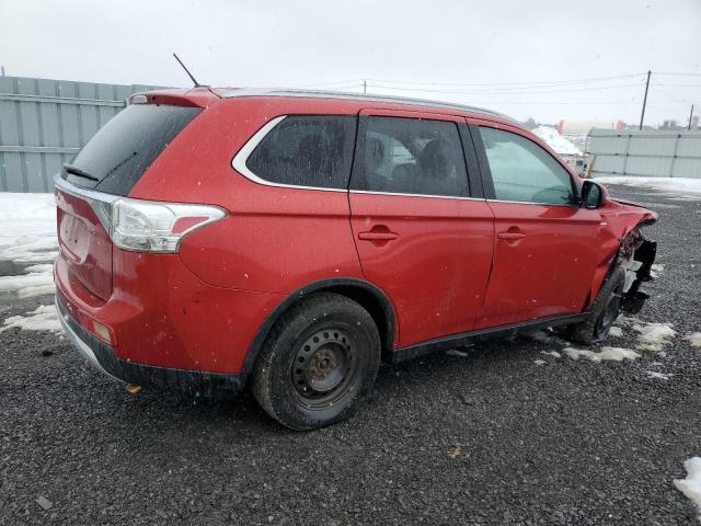 Photo 3 from auction – 2015 MITSUBISHI OUTLANDER with VIN JA4JZ4AX8FZ600115