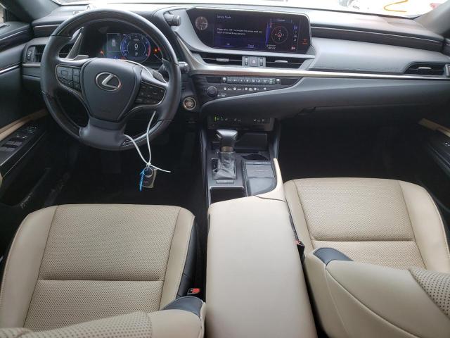 Photo 8 from auction – 2020 LEXUS ES 350 with VIN 58ADZ1B13LU072167