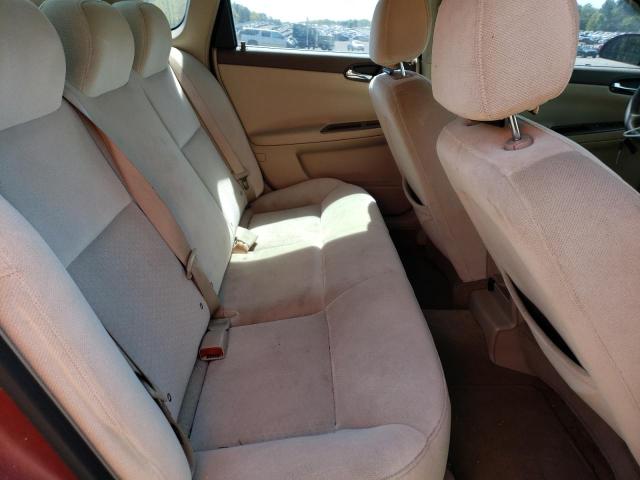 Photo 10 from auction – 2006 CHEVROLET IMPALA LS with VIN 2G1WB58K969224673