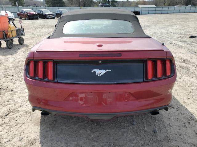 Photo 6 from auction – 2015 FORD MUSTANG with VIN 1FATP8UH3F5383716