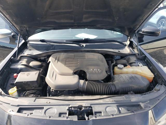 Photo 11 from auction – 2017 CHRYSLER 300 S with VIN 2C3CCABG2HH668317