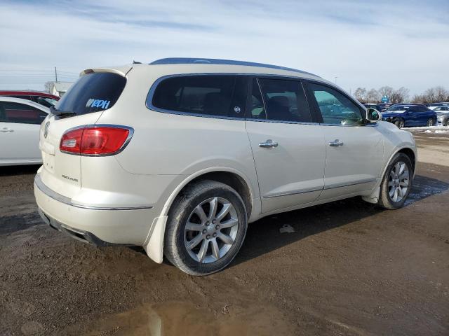 Photo 3 from auction – 2013 BUICK ENCLAVE with VIN 5GAKRDKD2DJ146441