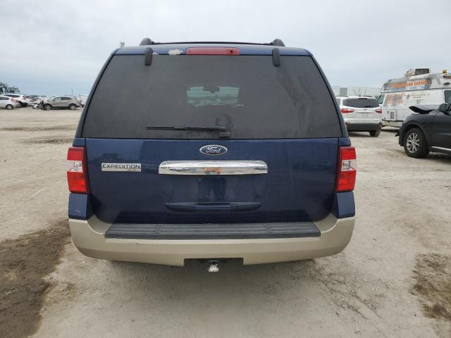 Photo 6 from auction – 2007 FORD EXPEDITION with VIN 1FMFU18537LA70455