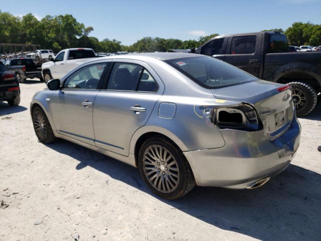 Photo 2 from auction – 2010 SUZUKI KIZASHI GT with VIN JS2RF9A59A6100316