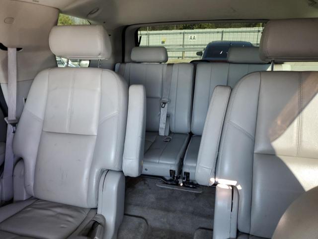 Photo 10 from auction – 2009 GMC YUKON SLT with VIN 1GKFK33029R210498