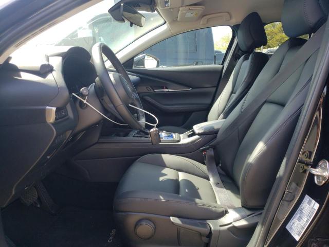Photo 7 from auction – 2022 MAZDA CX-30 SELE with VIN 3MVDMBBLXNM453635