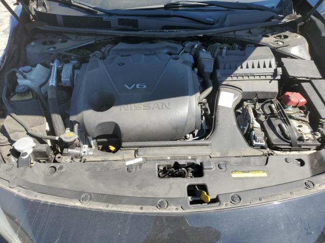Photo 11 from auction – 2016 NISSAN MAXIMA 3.5 with VIN 1N4AA6AP2GC448318