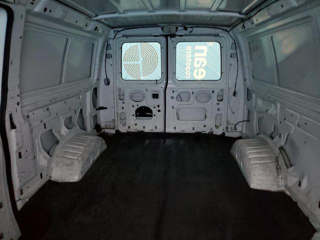 Photo 10 from auction – 2002 FORD ECONOLINE with VIN 1FTRE14242HA15583