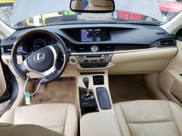 Photo 8 from auction – 2013 LEXUS ES 350 with VIN JTHBK1GG0D2080890