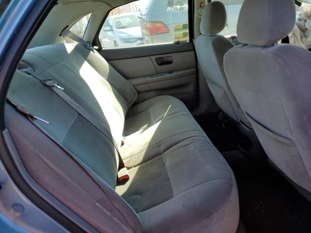 Фото 10 с аукциона – 2005 FORD TAURUS SE с VIN 1FAFP53U15A263736