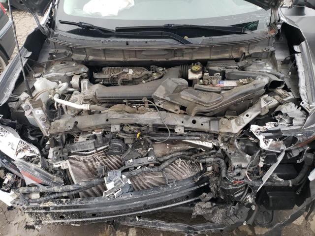 Photo 11 from auction – 2017 NISSAN ROGUE S with VIN KNMAT2MT3HP614135