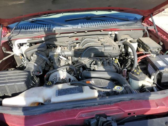 Photo 12 from auction – 2006 FORD EXPLORER E with VIN 1FMEU74EX6ZA13007