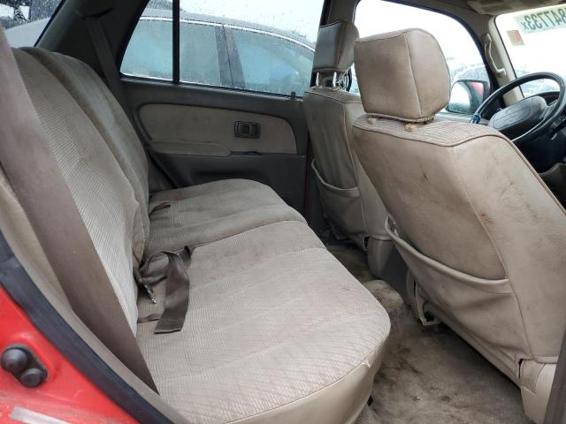 Photo 11 from auction – 1997 TOYOTA 4RUNNER with VIN JT3GM84R6V0018086
