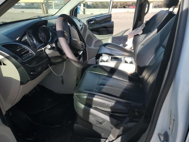 Photo 7 from auction – 2014 CHRYSLER TOWN & COU with VIN 2C4RC1BG9ER211628