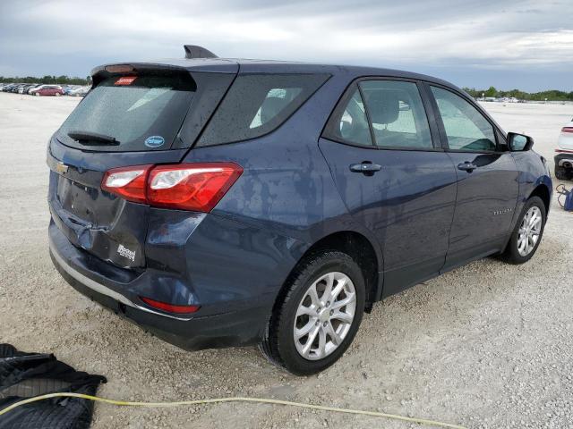 Photo 3 from auction – 2018 CHEVROLET EQUINOX LS with VIN 3GNAXHEV6JL409246