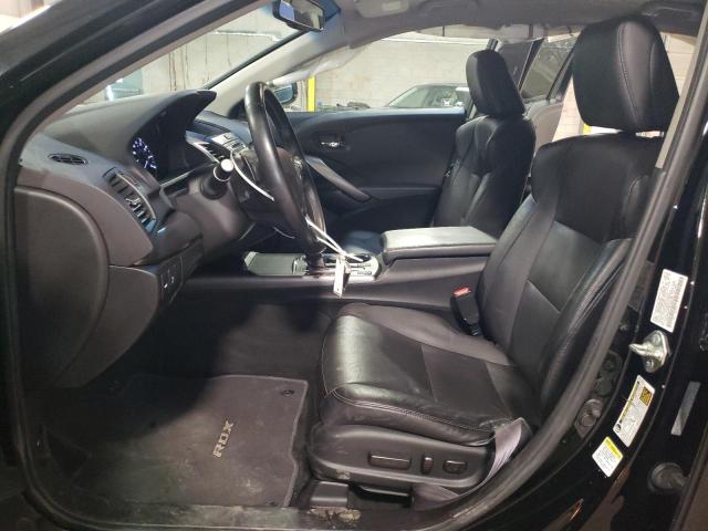Photo 7 from auction – 2013 ACURA RDX TECHNO with VIN 5J8TB4H57DL005796