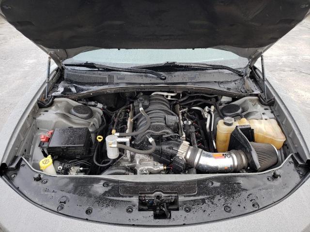 Photo 11 from auction – 2017 DODGE CHARGER R/ with VIN 2C3CDXGJXHH660759