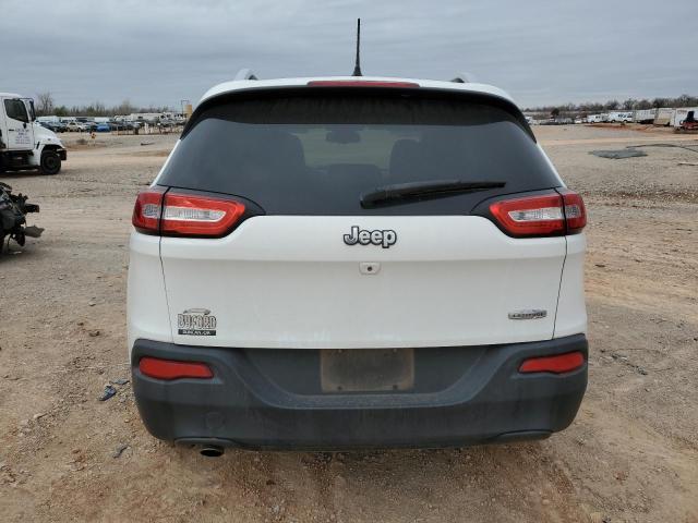 Photo 6 from auction – 2015 JEEP CHEROKEE L with VIN 1C4PJLCB1FW656756