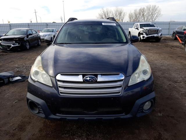 Снимка 5 от търг – 2013 SUBARU OUTBACK 2. с VIN 4S4BRCBC3D3263185
