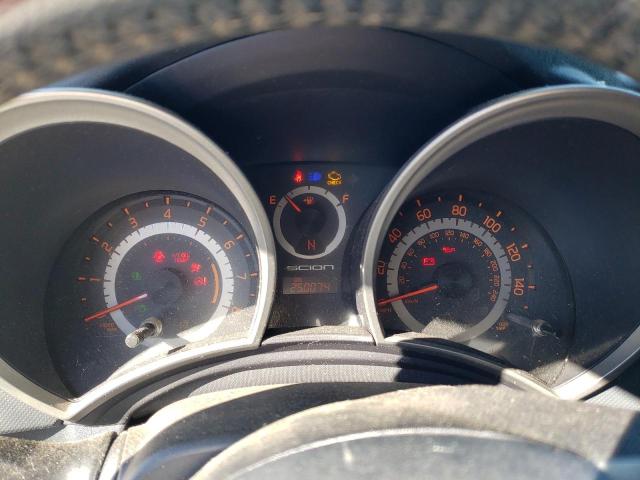 Photo 9 from auction – 2013 TOYOTA SCION TC with VIN JTKJF5C73D3054480