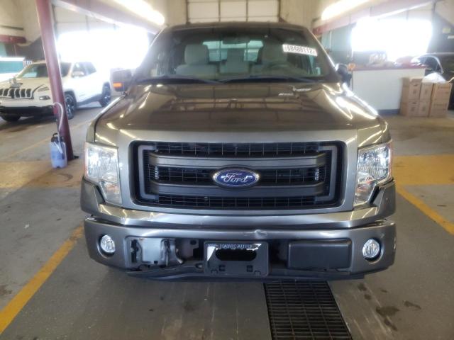 صورة رقم 5 من المزاد - 2014 FORD F150 SUPER مع VIN 1FTFX1CF0EFC06144