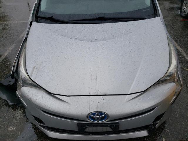 Photo 11 from auction – 2016 TOYOTA PRIUS with VIN JTDKARFUXG3007762