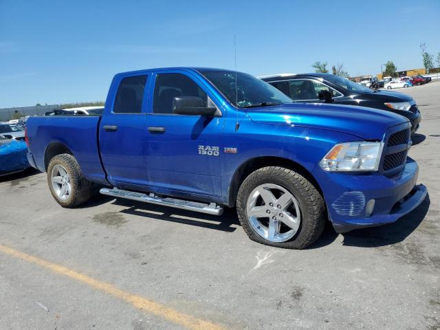 Photo 4 from auction – 2017 RAM 1500 ST with VIN 1C6RR6FT8HS790995
