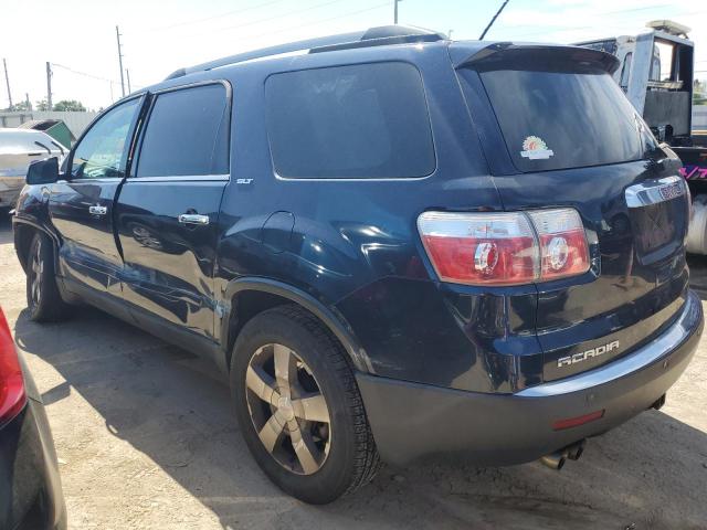 Photo 2 from auction – 2012 GMC ACADIA SLT with VIN 1GKKRRED3CJ252178