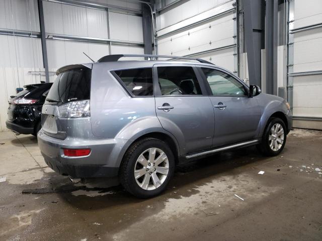 Photo 3 from auction – 2013 MITSUBISHI OUTLANDER with VIN JA4JT3AW5DU020611