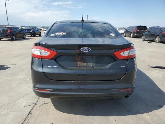 Photo 6 from auction – 2013 FORD FUSION SE with VIN 3FA6P0H79DR228808