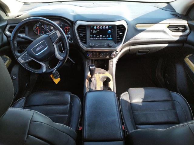 Photo 8 from auction – 2017 GMC ACADIA DEN with VIN 1GKKNXLS6HZ221761