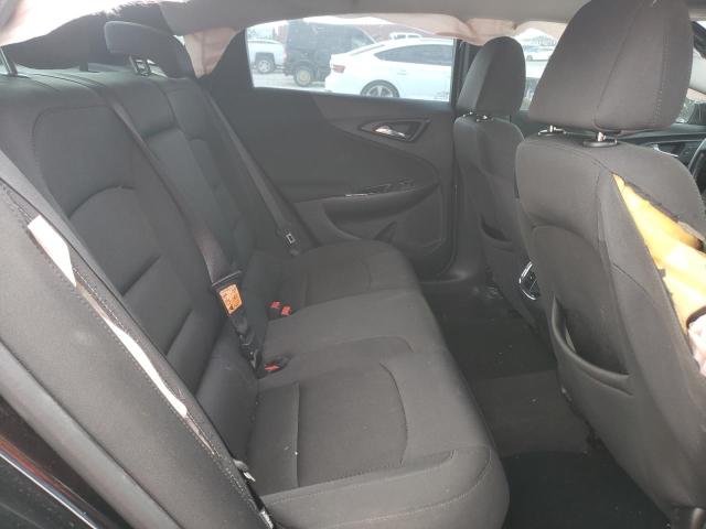 Photo 10 from auction – 2016 CHEVROLET MALIBU LT with VIN 1G1ZE5ST6GF319643