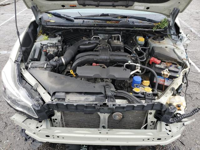 Photo 12 from auction – 2017 SUBARU CROSSTREK with VIN JF2GPANC4H8250438