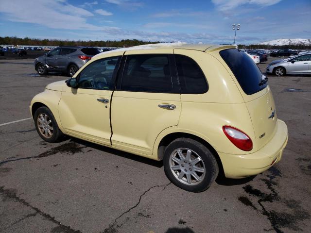 Photo 2 from auction – 2007 CHRYSLER PT CRUISER with VIN 3A4FY58B87T603632