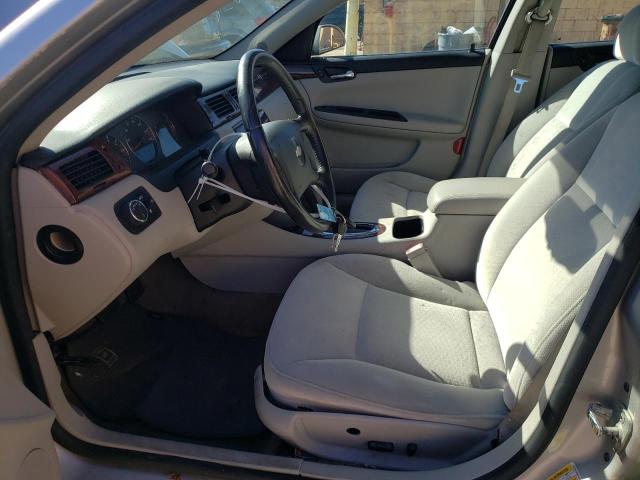 Photo 7 from auction – 2007 CHEVROLET IMPALA LT with VIN 2G1WT58K279167635