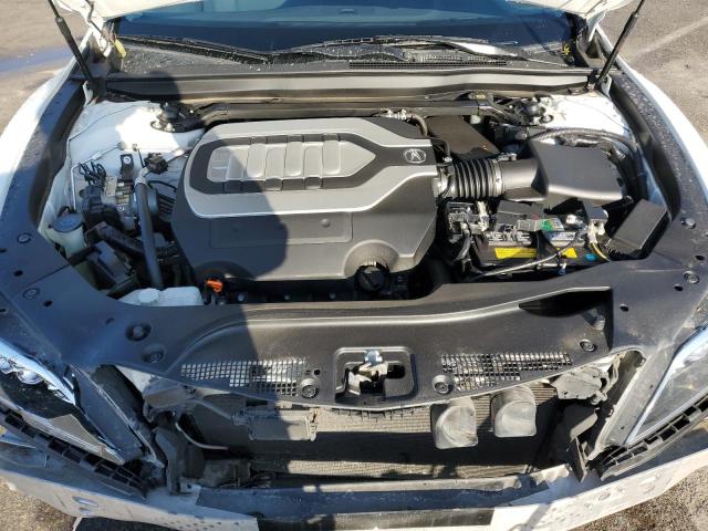 Photo 11 from auction – 2016 ACURA RLX TECH with VIN JH4KC1F50GC000841