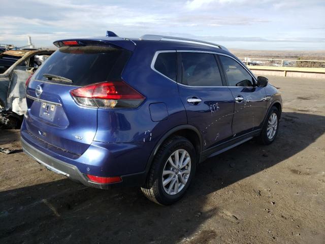 Photo 3 from auction – 2019 NISSAN ROGUE S with VIN KNMAT2MT2KP517368
