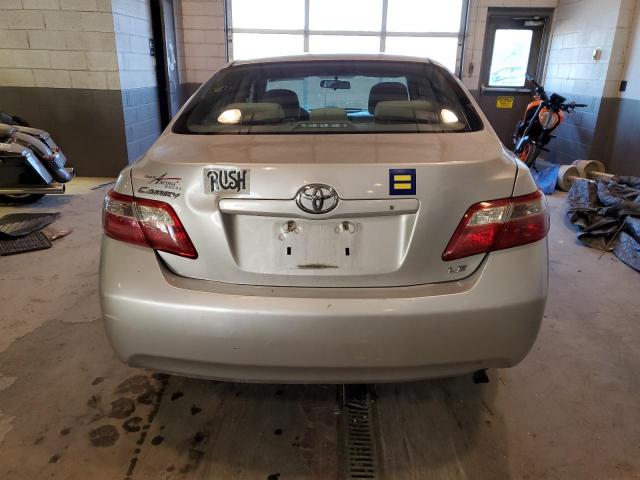Photo 6 from auction – 2009 TOYOTA CAMRY BASE with VIN 4T1BE46K69U316160