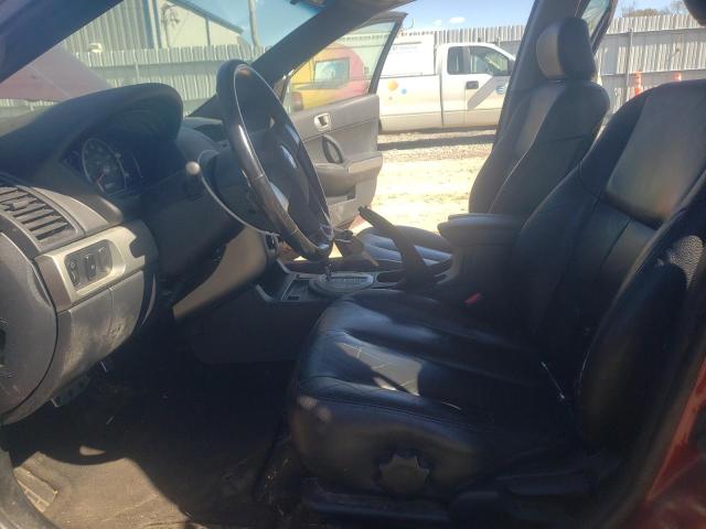 Photo 7 from auction – 2005 MITSUBISHI GALANT with VIN 4A3AB36F75E067908