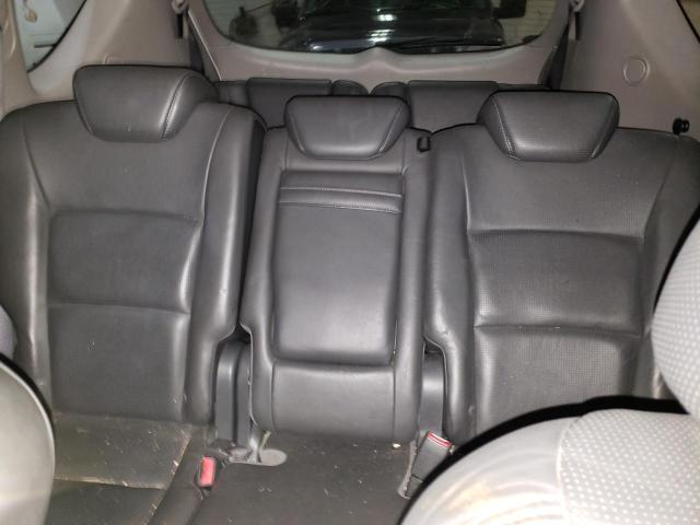 Photo 10 from auction – 2006 SUBARU TRIBECA with VIN 4S4WX85C464403354