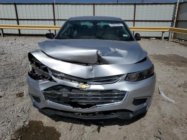 Photo 5 from auction – 2017 CHEVROLET MALIBU LS with VIN 1G1ZC5ST9HF186819