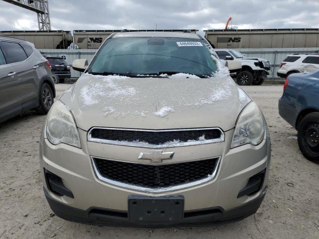 Photo 5 from auction – 2012 CHEVROLET EQUINOX LT with VIN 2GNALDEKXC6147734