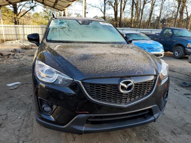 Photo 5 from auction – 2014 MAZDA CX-5 GT with VIN JM3KE4DY6E0358915